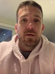 Footy support: AFL stars including Scott Pendlebury and Dane Swan selling  video messages to help mate in need