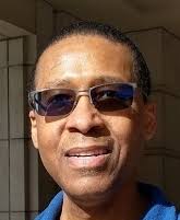 Get to Know the Library Staff! Victor Eubanks