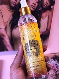 Canvas Beauty Brand Hair Care Hair Care Brands Leave In Conditioner