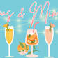 Moms & Mimosas (21+) event image