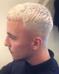 If you're a guy with short hair, then you're in the right place. 24 Best Hairstyles For Blond Men In 2021