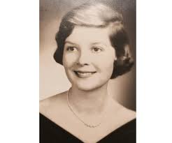 Ann Burke Obituary (1935