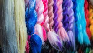 In this video doc will show you the easy steps to get a trendy ombre look with ink!for this video you will need:glovestrash bags (or something to cover your surfaces with)isopropyl alcohol alcohol … Comprehensive Guide On How To Dye Synthetic Hair Extensions Or Wigs