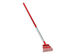 Get free shipping on qualified shrub rakes or buy online pick up in store today in the outdoors department. The Best Rake In 2020