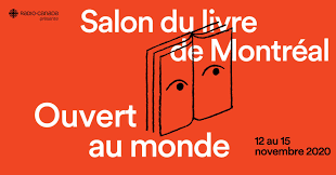 We did not find results for: Salon Du Livre De Montreal 2020 Details Et Infos Blogue Bouquinbec