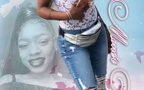 Yazmin Wicker • Loving Digitals