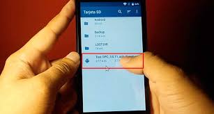 Prueba dpc es un controlador de políticas dispositivo de muestra para su uso con android enterprise. Remover Bloqueo Por Cuenta De Google Alcatel Pixi Todas Las Versiones Andropixel