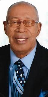 Deacon Vitzel H. Cooper