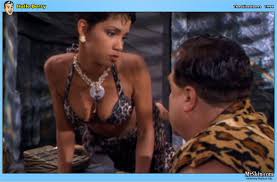 Halle Berry. Halle Berry | by Patrick Prescott | Medium