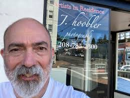 John Hoobler's Instagram, Twitter & Facebook