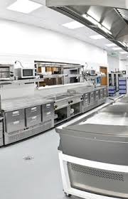 معدات المطبخ