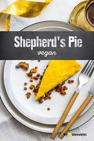 Veganer Shepherd S Pie Rezept Edeka Rezept Rezepte Vegane Lebensmittel Lebensmittel