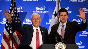 Perseverance will help us continue to unlock the mysteries of space and one day land americans on the red planet! Vice President Mike Pence Paul Ryan Push Health Care Overhaul In Janesville