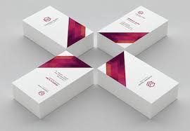 At twice the printable area of a standard business card, they can be used as handy mini brochure or greeting card. What S The Standard Business Card Size In The U S Dimensions In Inches