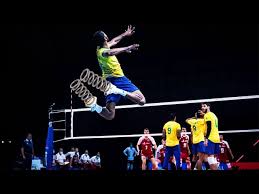 We did not find results for: Titans Volleyball Litetube