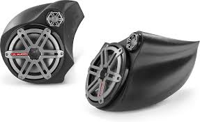 The spyder f3 is not a motorcycle, and we're not going to pretend otherwise. Jl Audio Motorcycle Speaker Pods Custom Fit Speakers For 2007 Up Can Am Spyder Rs Roadster Model Sb Can Pods1 M770 At Crutchfield