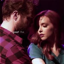 Becky and Tom Black Friday