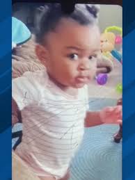 Missing Georgia one-year-old dies following Levi's Call