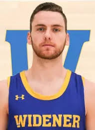 2023-24 Men's Basketball Roster