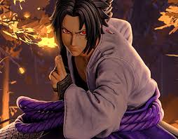 Fan art sasuke in real life. Uchiha Sasuke Projects Photos Videos Logos Illustrations And Branding On Behance