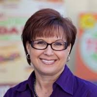 Sandy Vaughan Email & Phone Number