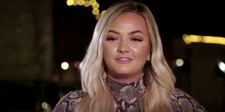 90 Day Fiancé: All We Know About Hannah Drake Who Made Rebecca Jealous