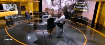 Vous souhaitez apprendre ou perfectionner votre français ? Audience Le Magazine 20h30 Le Dimanche Sur France 2 A Realise Hier Soir Son Record Historique Avec 6 3 Millions De Telespectateurs Jean Marc Morandini
