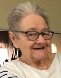 Obituary for Claire Ann Raynor