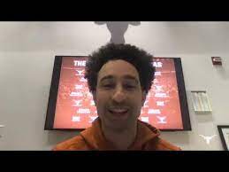 Frigid weather scraps more sports events in texas, oklahoma. Shaka Smart Media Availability Jan 11 2021 Youtube