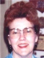 Anna P. Shoap Obituary (1935