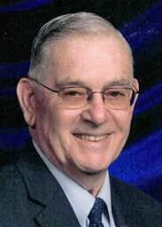 Robert Denver “Bob” Gray