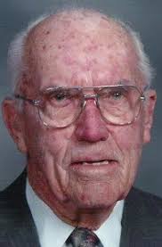 Obituary of Walter Blackman