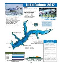 The Secret Of Lake Galena Bucks County