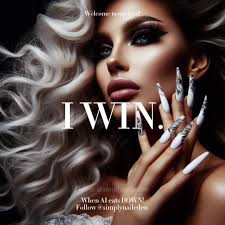 Recreating Impossible Ai Generated Nail Art