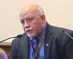 Jury finds Adam Hatfield guilty of killing his father