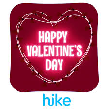 Valentines Day Kiss Sticker By Hike Messenger For Ios Android Giphy Choose from 1000+ love stickers graphic resources and download in the form of png, eps, ai or psd. valentines day kiss sticker by hike