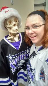 1990 Beulah Briton 8th grade vs IC teachers volleyball and cheer