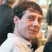 Aaron Michael Green Obituary