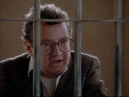 Picket Fences" Sightings (TV Episode 1993)