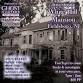 Investigate White Hill Mansion with Dave Juliano event image