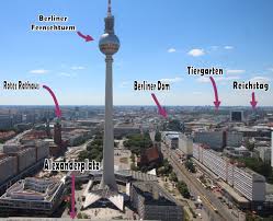 Orte berlin schönheit, kosmetik und körperpflegespa park inn by radisson berlin alexanderplatz hotel. Panorama Hotel Berlin Park Inn By Radisson Berlin Alexanderplatz