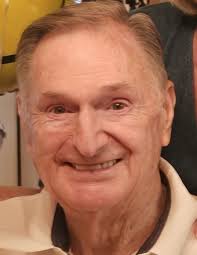 Obituary information for Robert Glenn Beaty