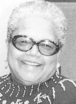 BLANCHE BAILEY Obituary (2014)