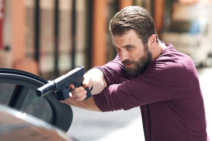 All the Devil's Men' Review