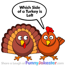 You can consume all the short clean jokes and funny quotations you want. Thanksgiving Jokes New Funny Turkey Joke