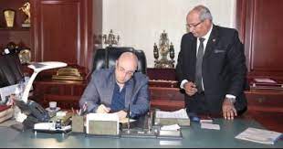 خطوات الاستعلام عن نتيجة الصف الثالث الإعدادي 2022 بالاسم ورقم الجلوس. Qhaxrffvi98mgm