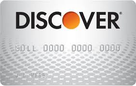 Read on for a review of discover it cash back, one of its discover offers its more cautious customers the ability to freeze their credit card on or off from their account. Amazon Com Discover More Card Credit Card Offers