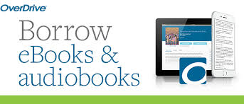Overdrive Ebooks Audiobooks