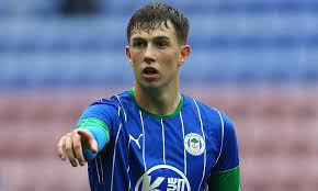 Game log, goals, assists, played minutes, completed passes and shots. Brighton Agree 500 000 Deal To Sign Jensen Weir From Wigan On Three Year Contract Daily Mail Online