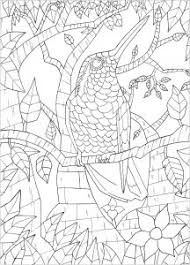 Free printable birds coloring pages. Birds Coloring Pages For Adults